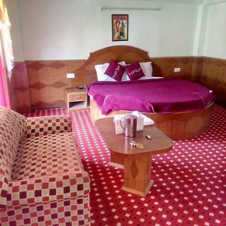 Gautam Hotel & Cottage Manāli Esterno foto